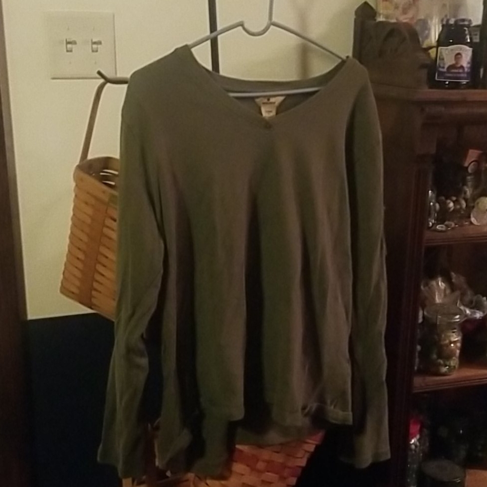 Woolrich Shirt